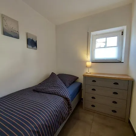Appartement A Baeckesch 17 à Nettersheim Extérieur photo