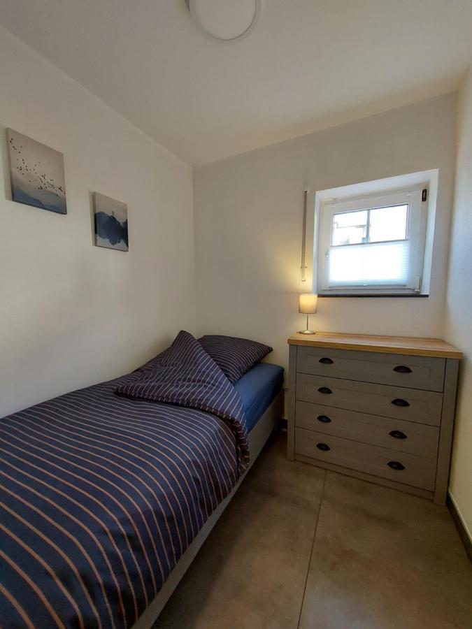 A Baeckesch 17 Appartement *