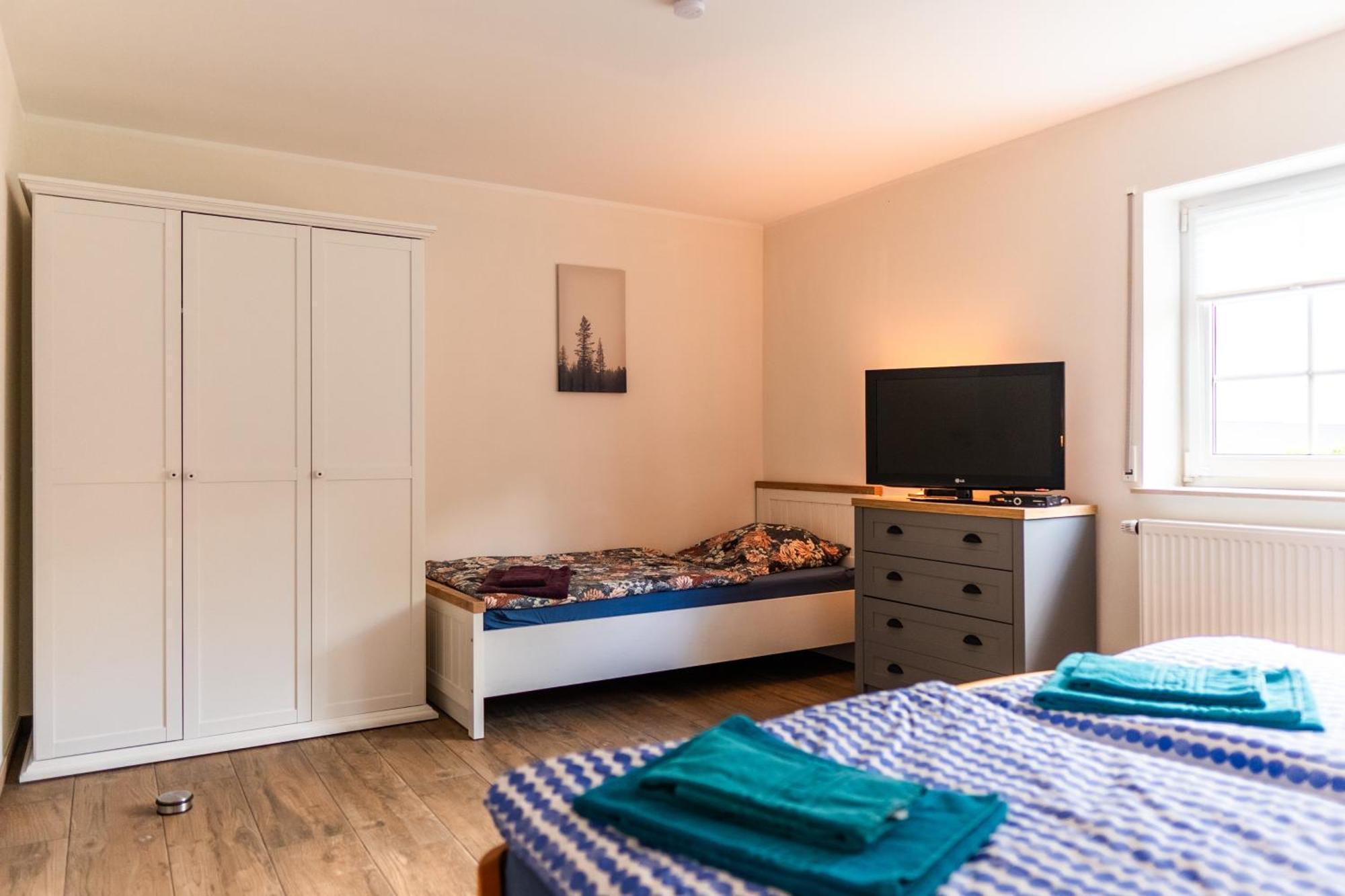 Appartement A Baeckesch 17 Nettersheim