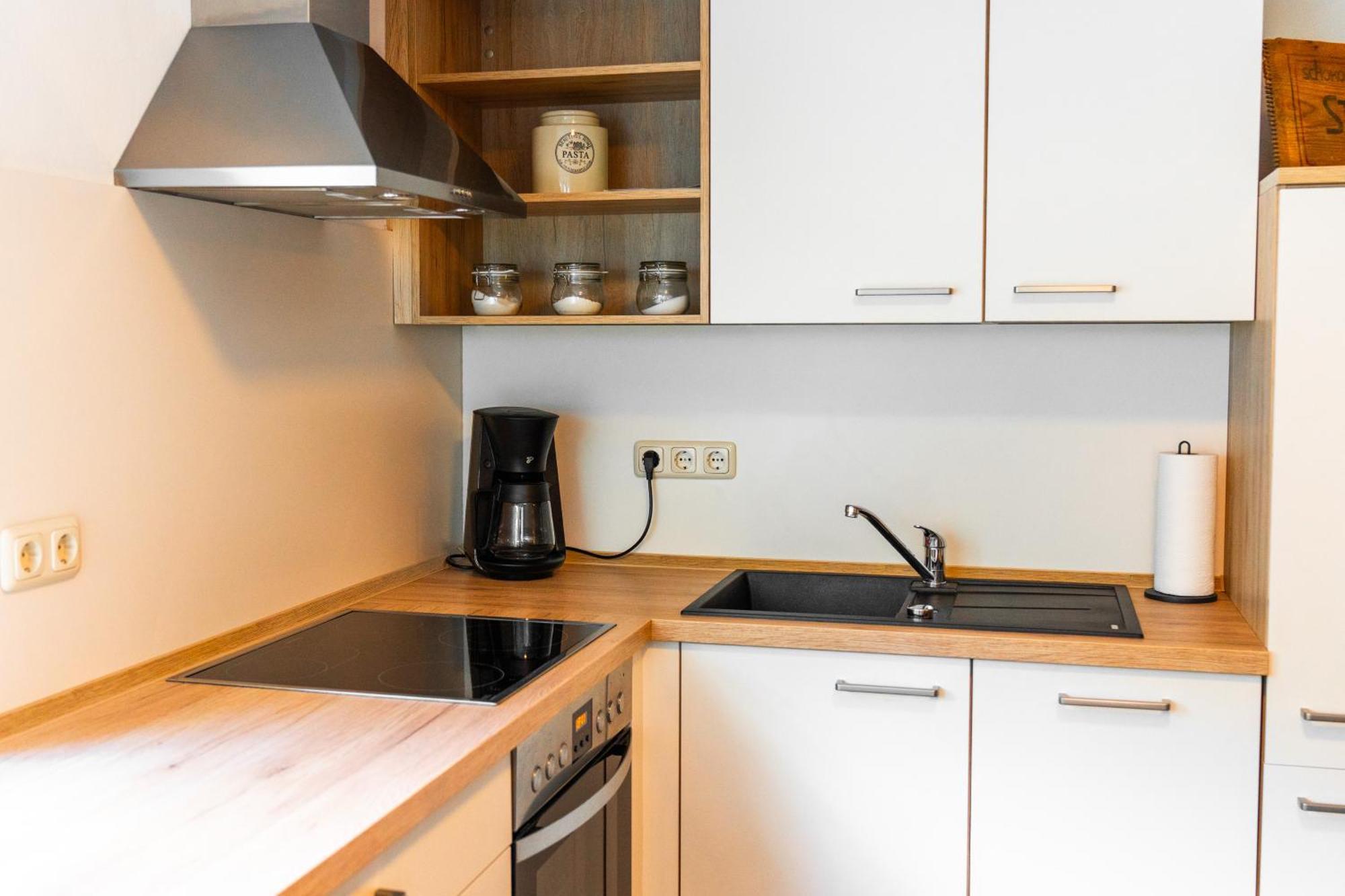 Appartement A Baeckesch 17