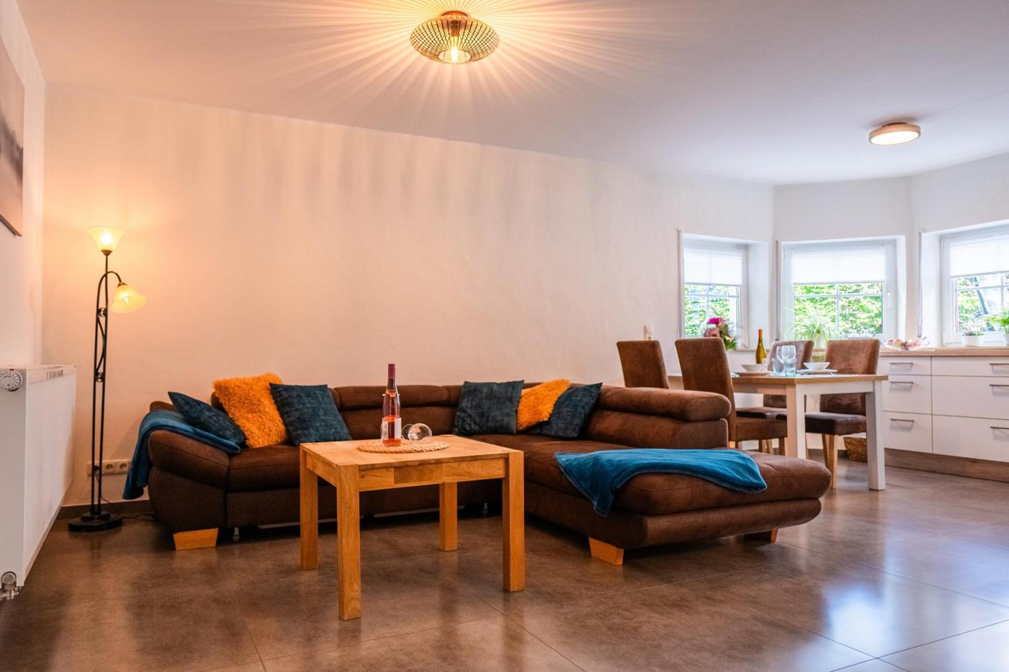 Appartement A Baeckesch 17 Nettersheim